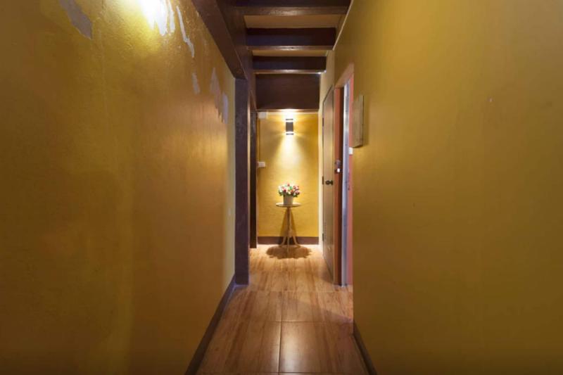 Raw Hostel image