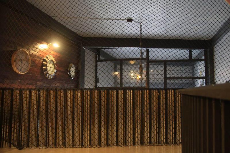 Raw Hostel image