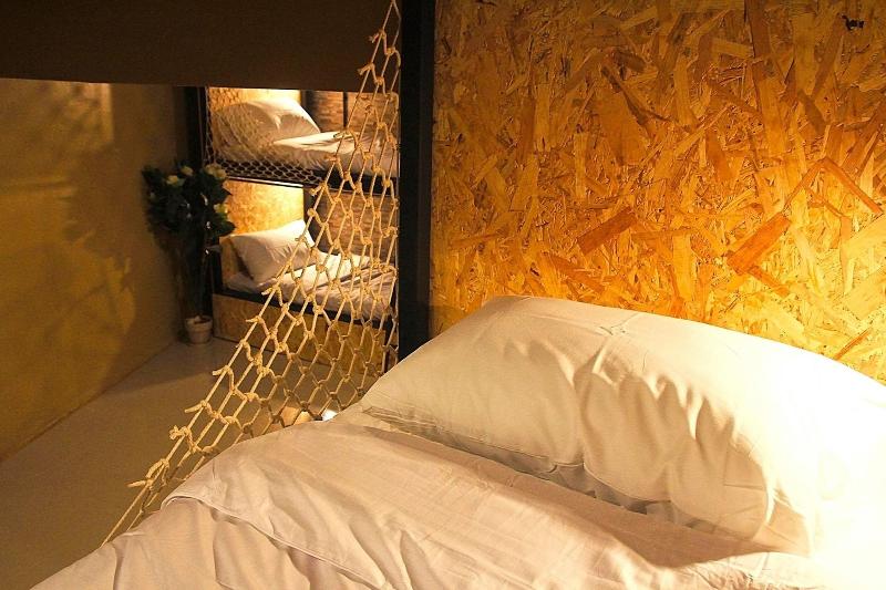 Raw Hostel image