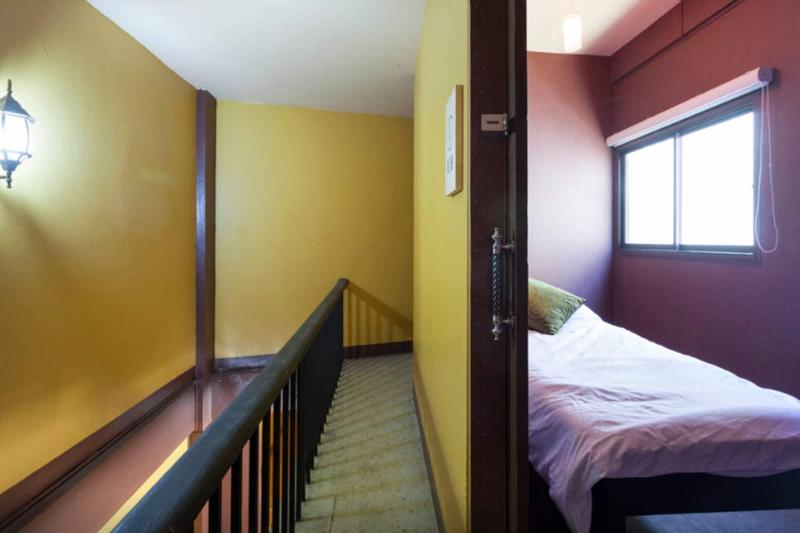 Raw Hostel image