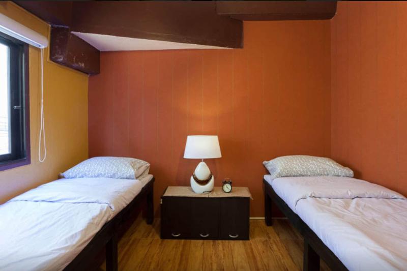 Raw Hostel image