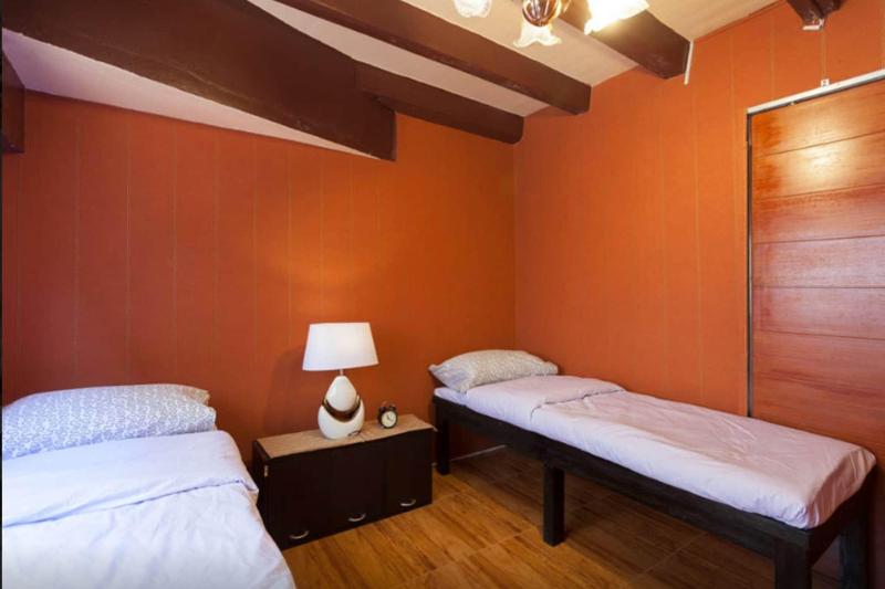 Raw Hostel image