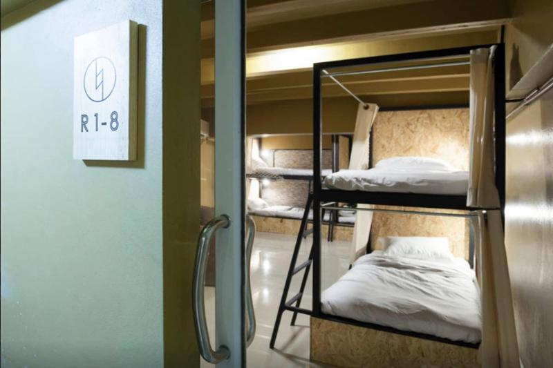 Raw Hostel image