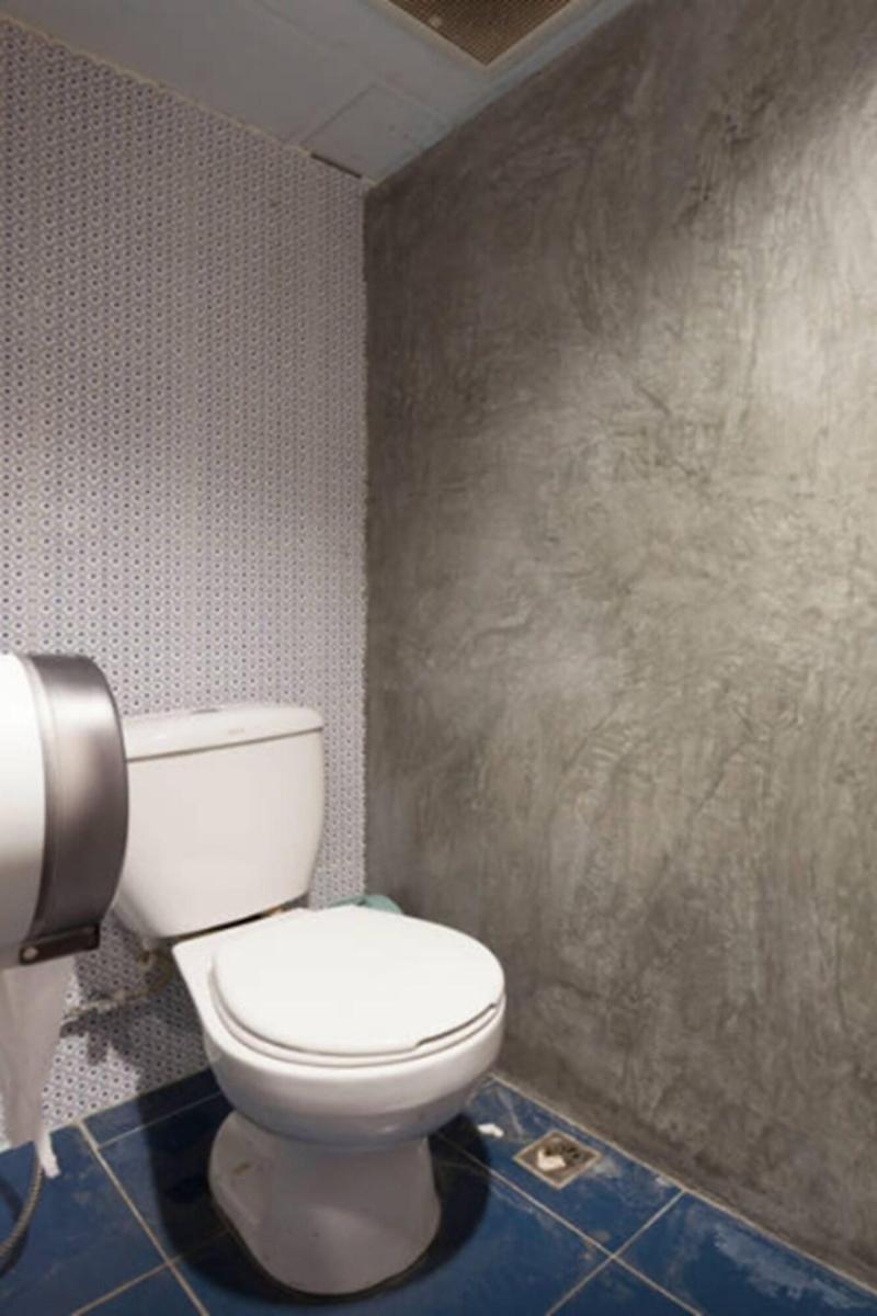 Raw Hostel image