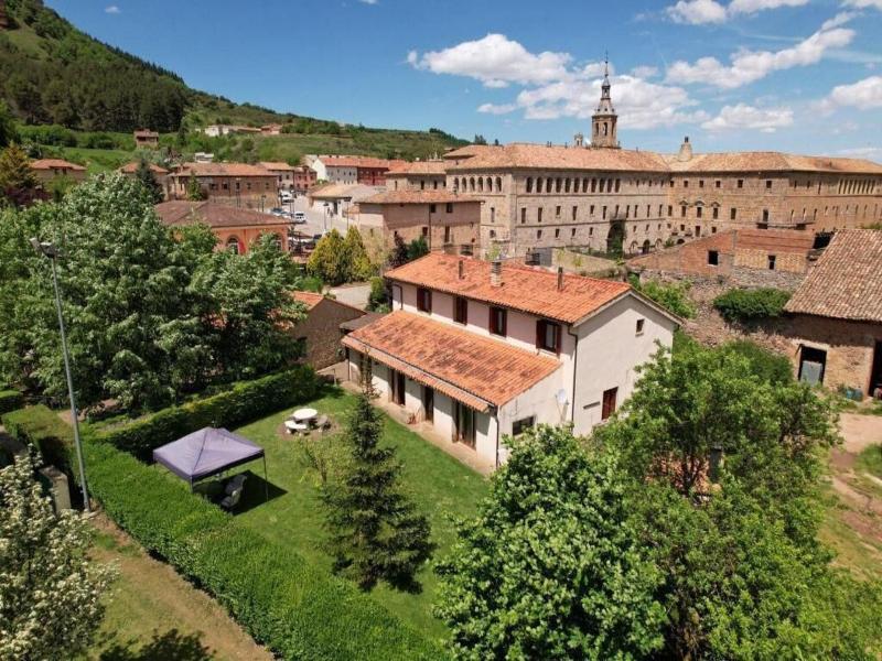 La Posada De San Millan image