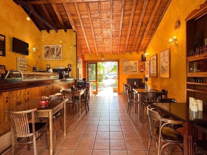 La Posada De San Millan image