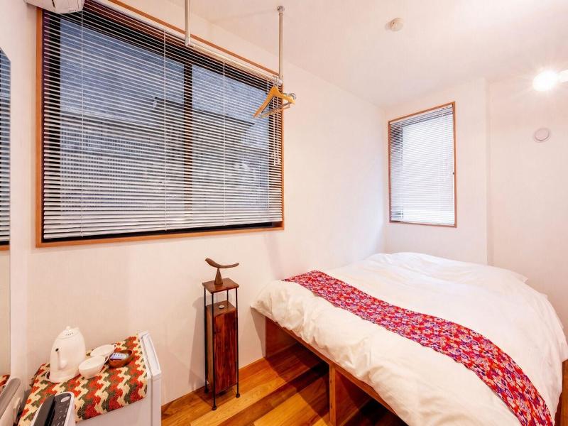 Plat Hostel Keikyu Asakusa Karin image