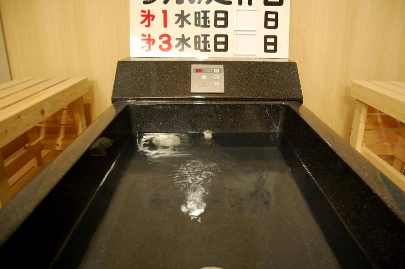 Hostel Furoya image