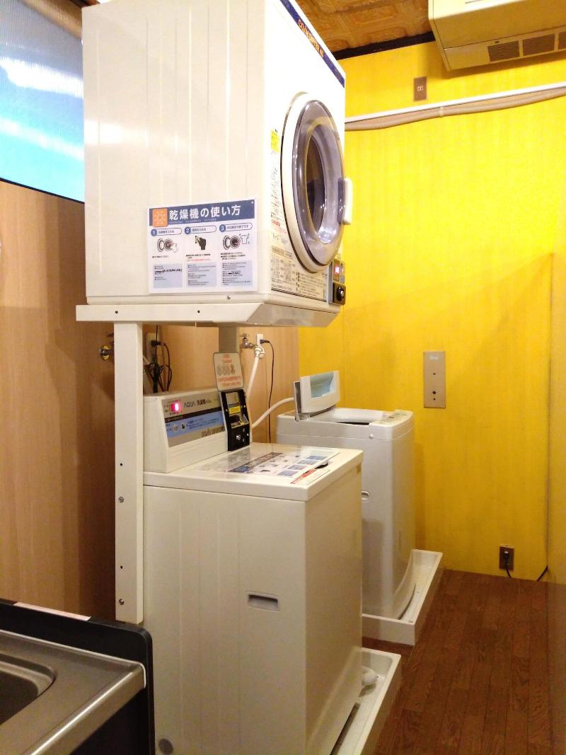 Hostel Furoya image