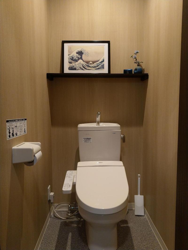 Hostel Furoya image