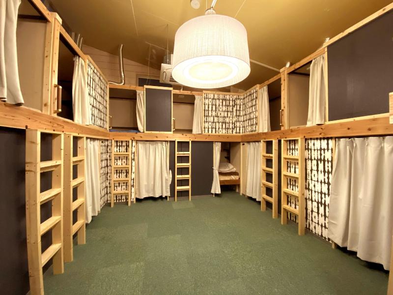 Hostel Furoya image