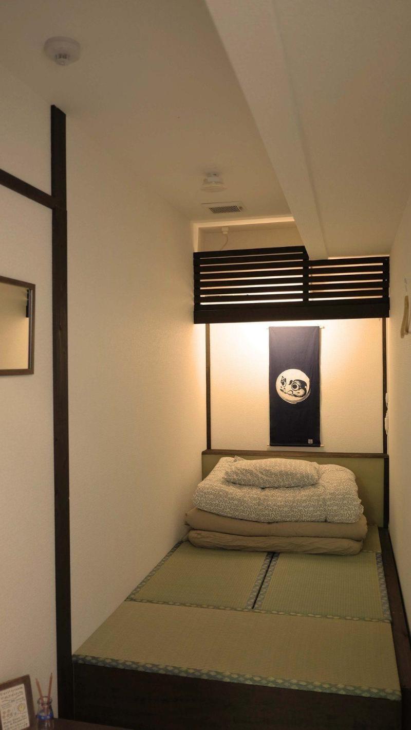 Hostel Furoya image