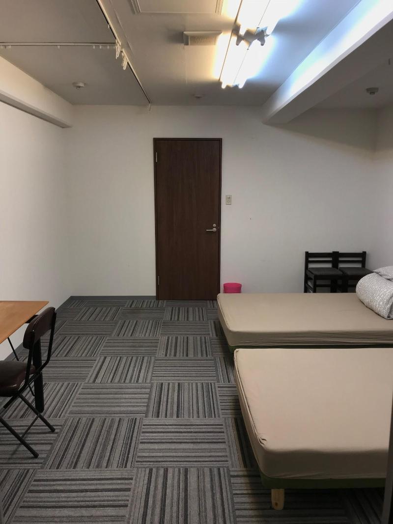 Hostel Furoya image