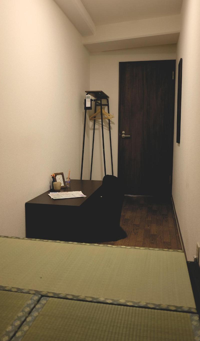 Hostel Furoya image