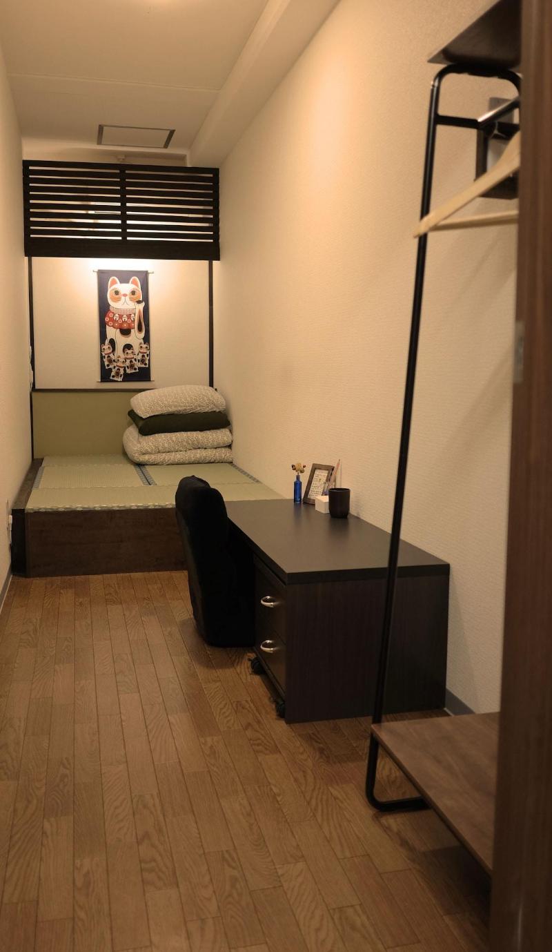 Hostel Furoya image