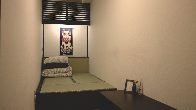 Hostel Furoya image