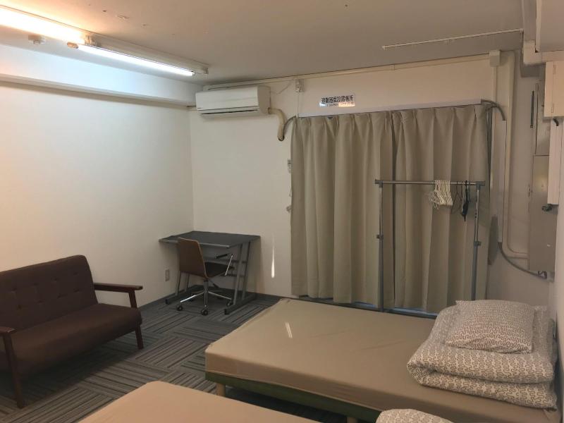 Hostel Furoya image