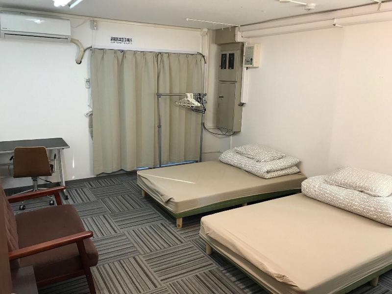 Hostel Furoya image