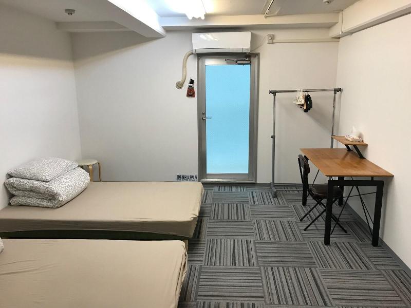 Hostel Furoya image