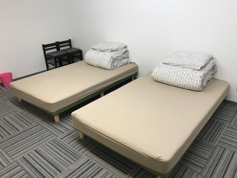 Hostel Furoya image
