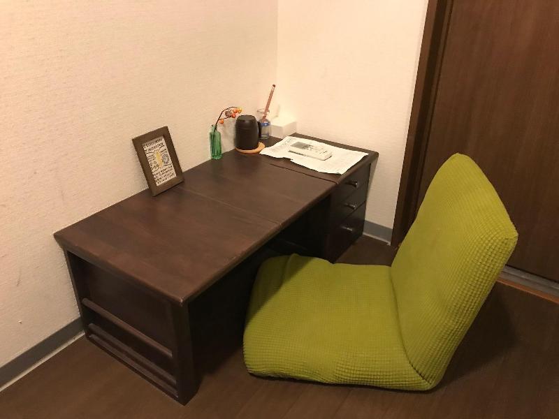Hostel Furoya image