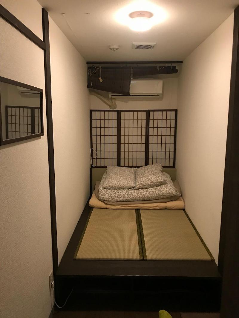 Hostel Furoya image
