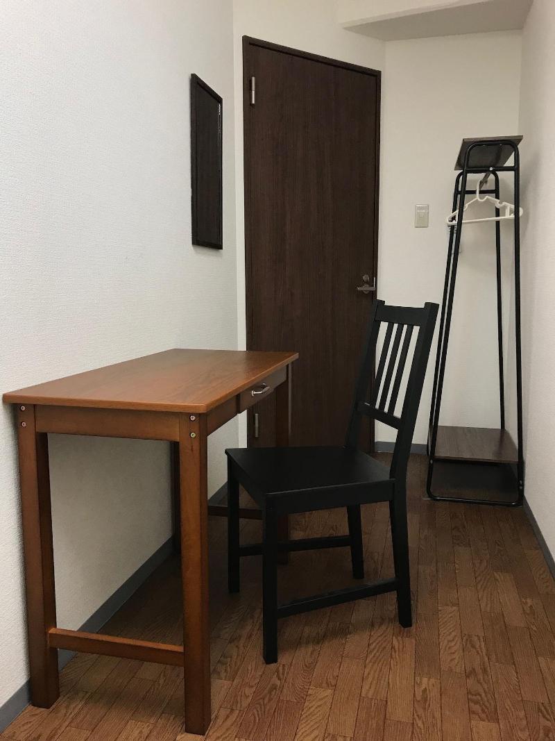 Hostel Furoya image