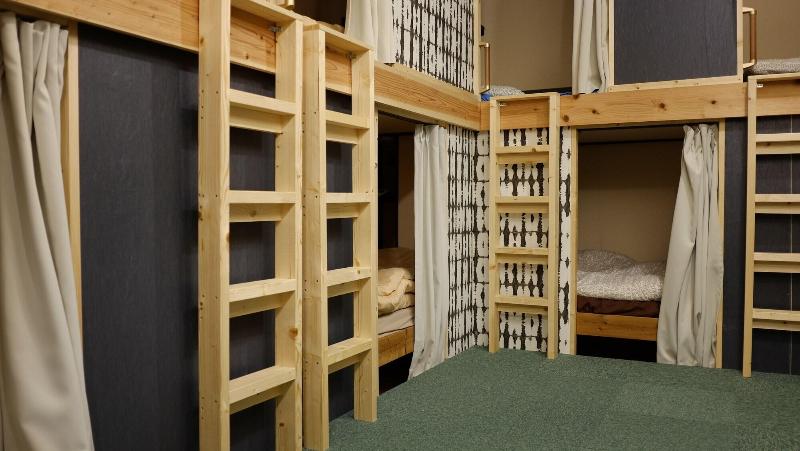Hostel Furoya image