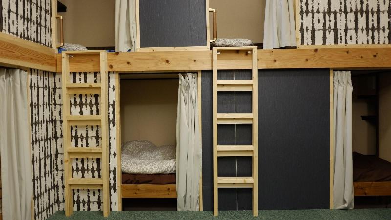 Hostel Furoya image