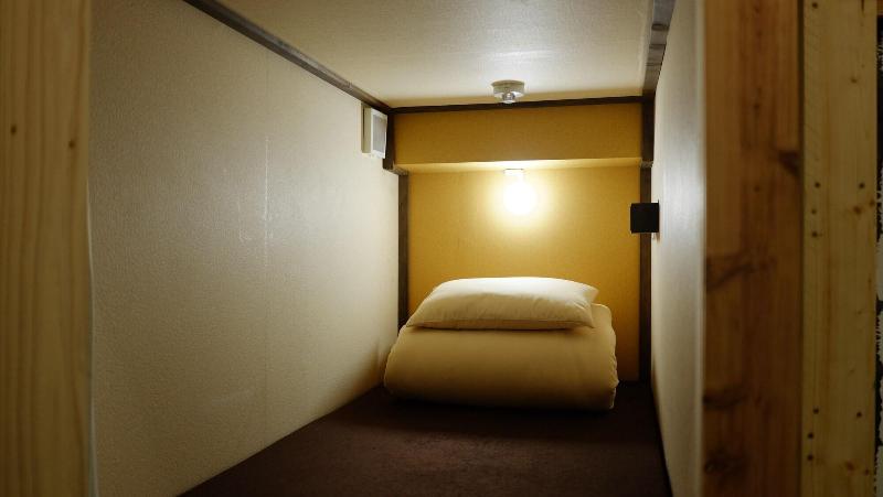 Hostel Furoya image