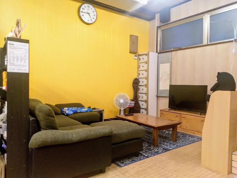 Hostel Furoya image