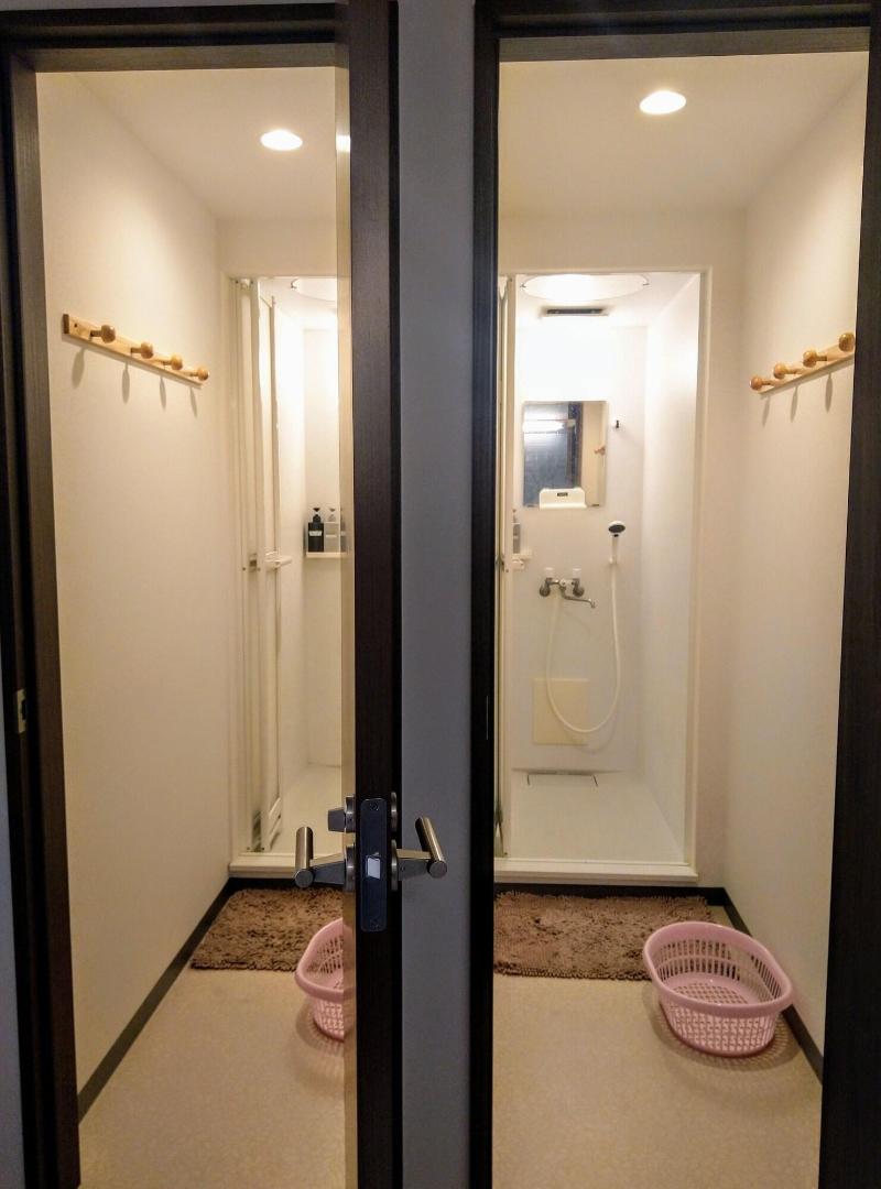 Hostel Furoya image
