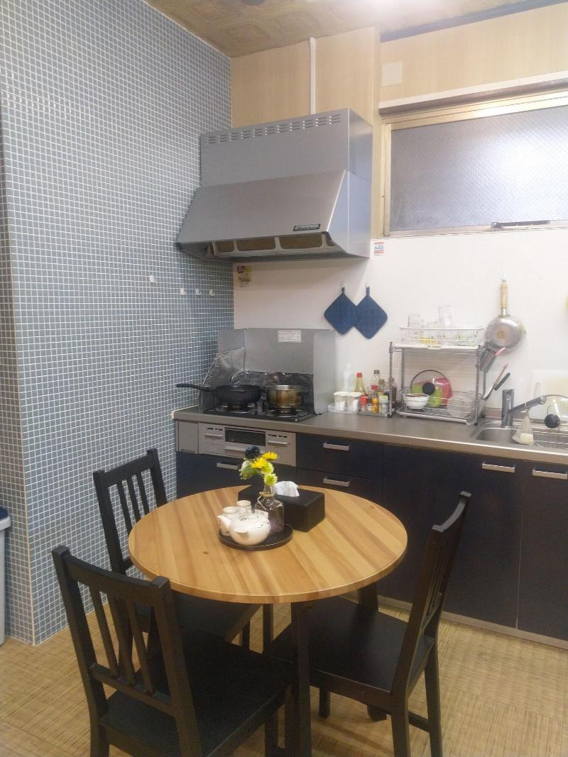 Hostel Furoya image
