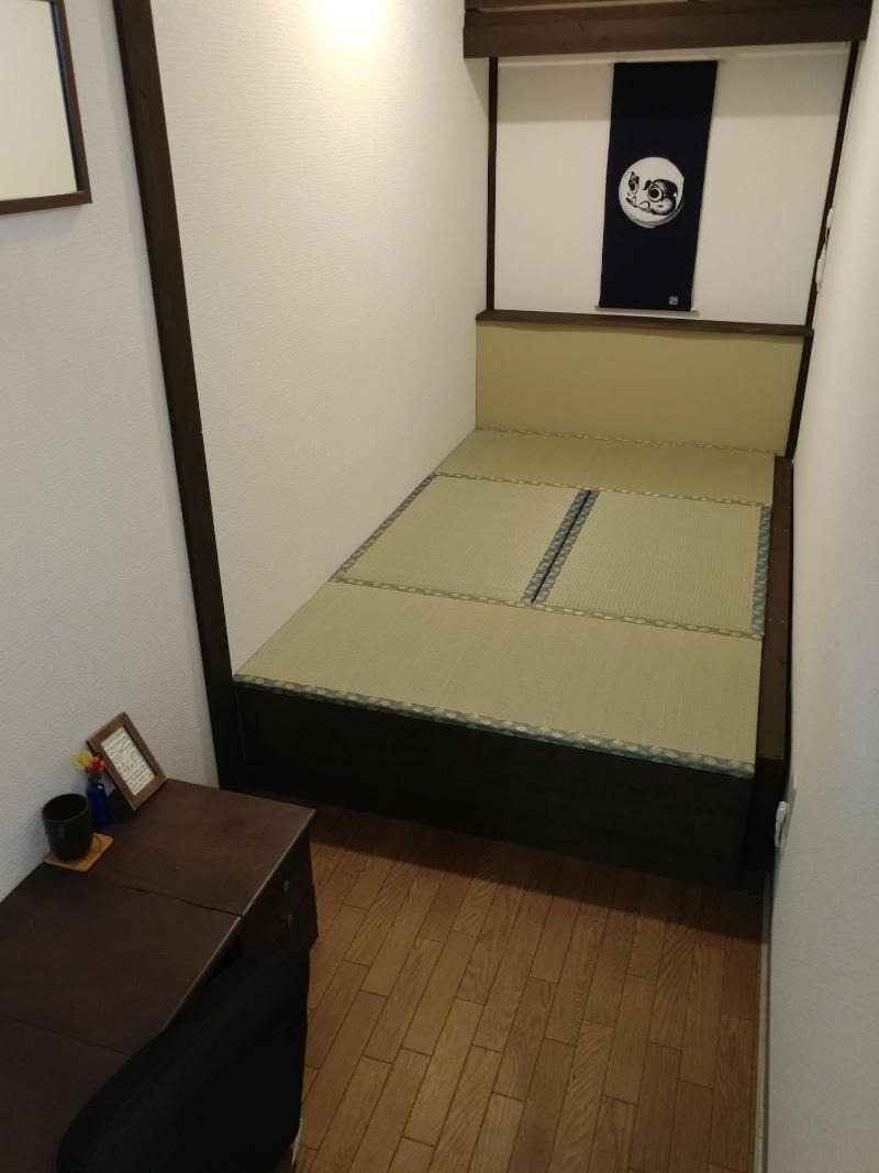 Hostel Furoya image