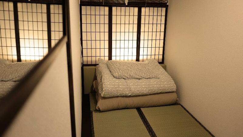 Hostel Furoya image