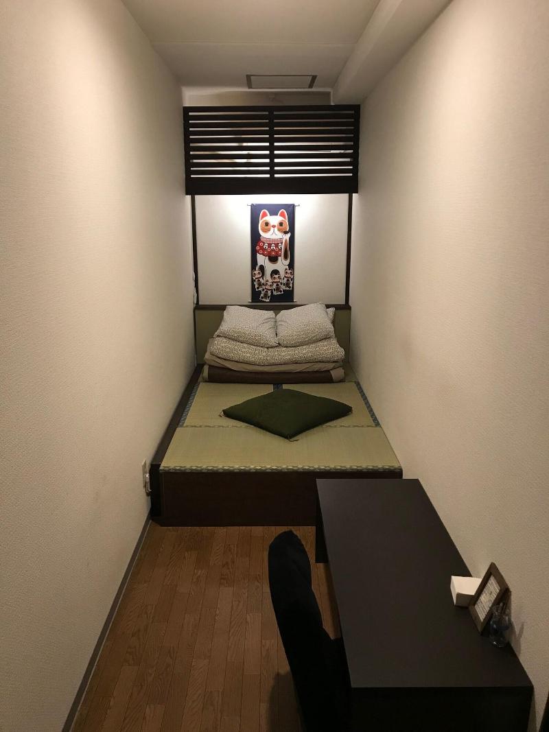 Hostel Furoya image