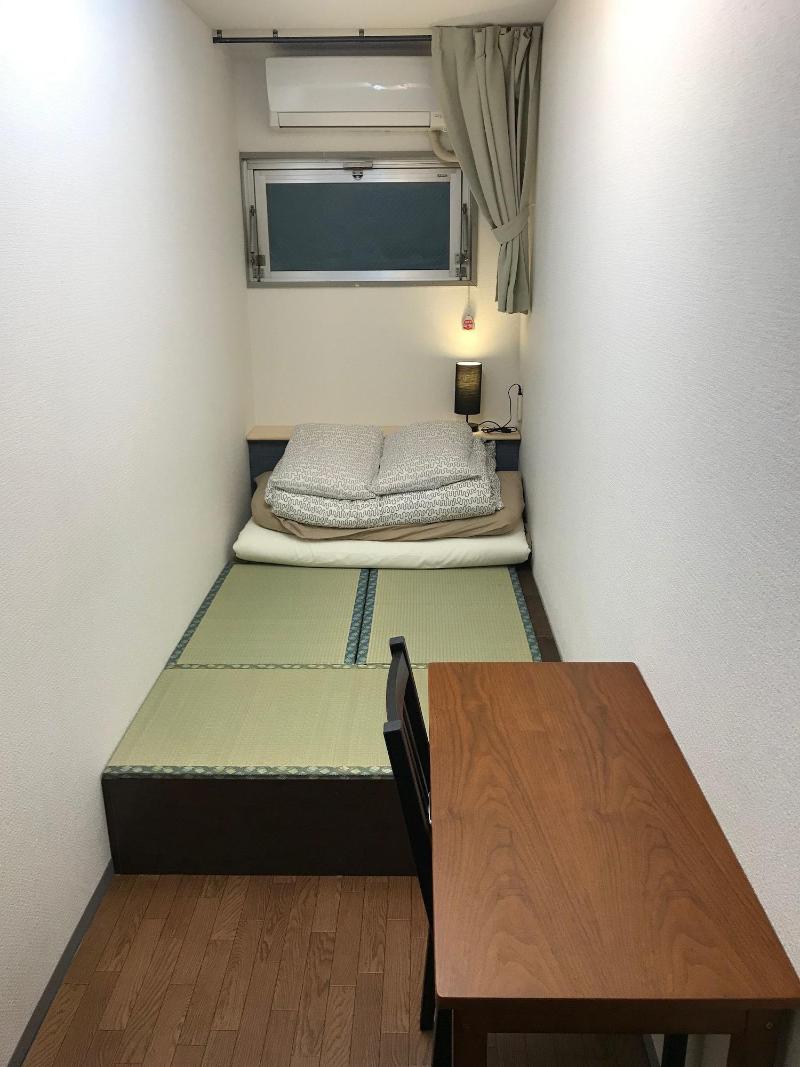 Hostel Furoya image