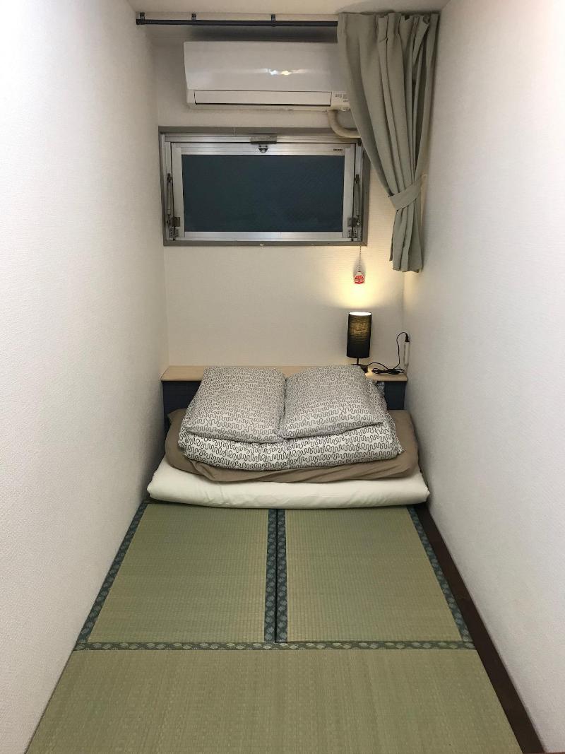 Hostel Furoya image