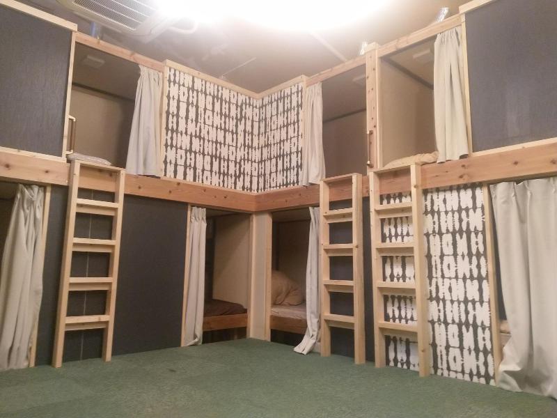 Hostel Furoya image