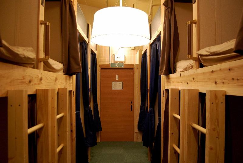 Hostel Furoya image