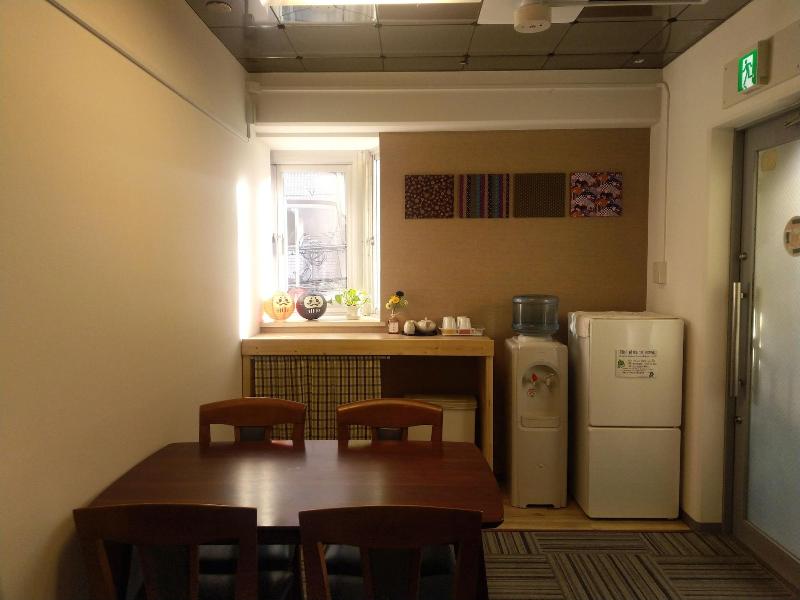 Hostel Furoya image