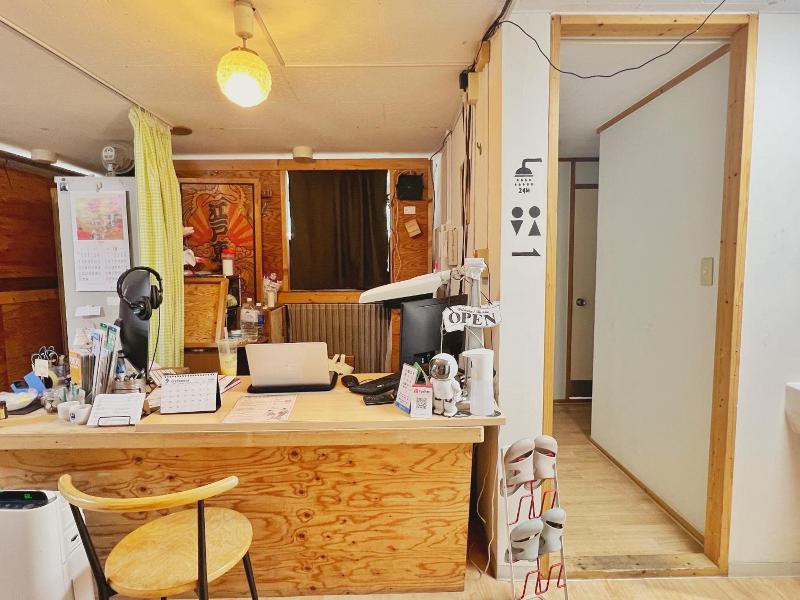 Edo Tokyo Hostel image