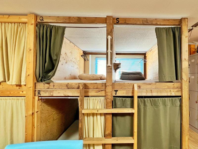 Edo Tokyo Hostel image