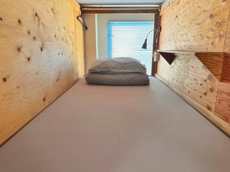 Edo Tokyo Hostel image