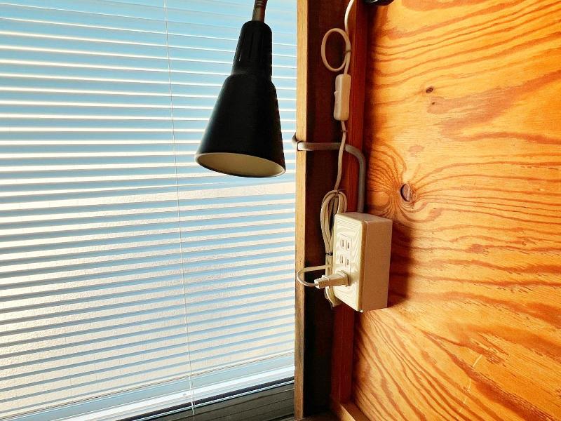 Edo Tokyo Hostel image
