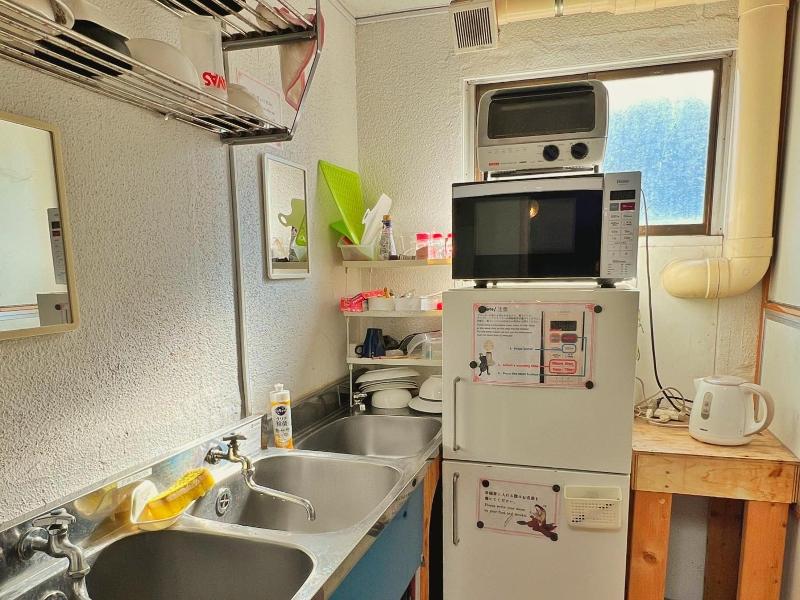Edo Tokyo Hostel image