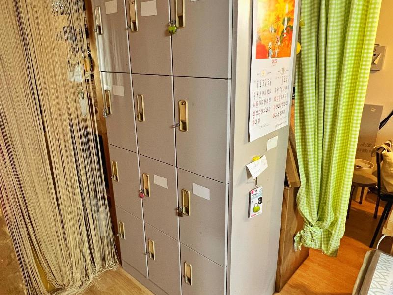 Edo Tokyo Hostel image