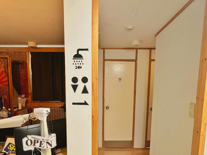 Edo Tokyo Hostel image