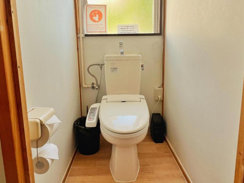 Edo Tokyo Hostel image