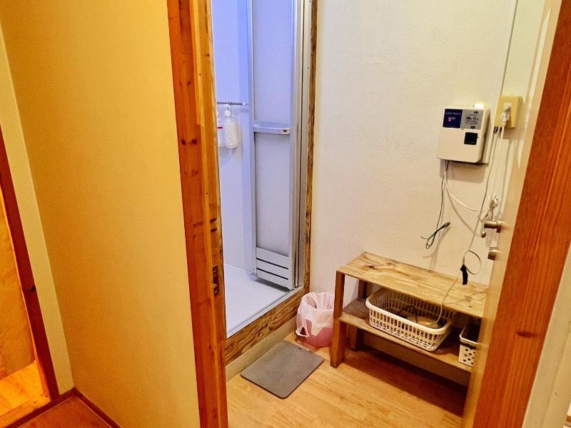 Edo Tokyo Hostel image